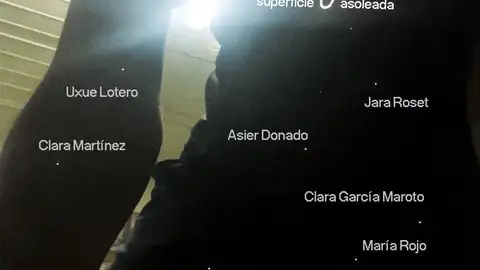 Fondo Figura: Una superficie asoleada Fondo Figura: Una superficie asoleada