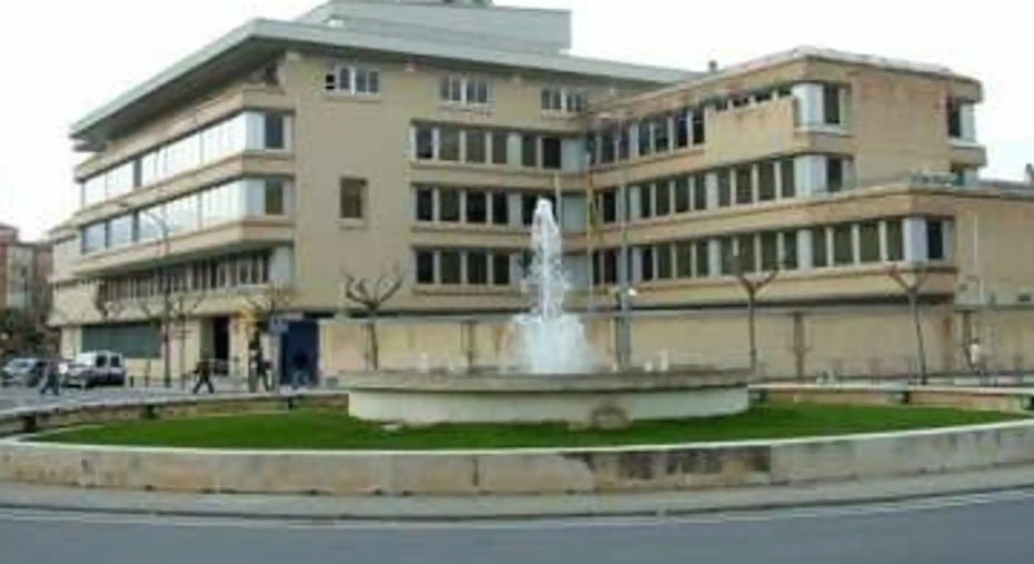 Detenida en Huesca por robar a la mujer a la que cuidaba Detenida en Huesca por robar a la mujer a la que cuidaba