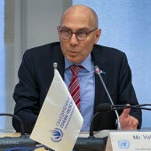El alto comisionado de la ONU para los Derechos Humanos, Volker Türk