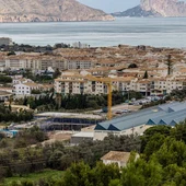 Las obras del Plan Parcial Bellas Artes de Altea comenzarán en noviembre Las obras del Plan Parcial Bellas Artes de Altea comenzarán en noviembre