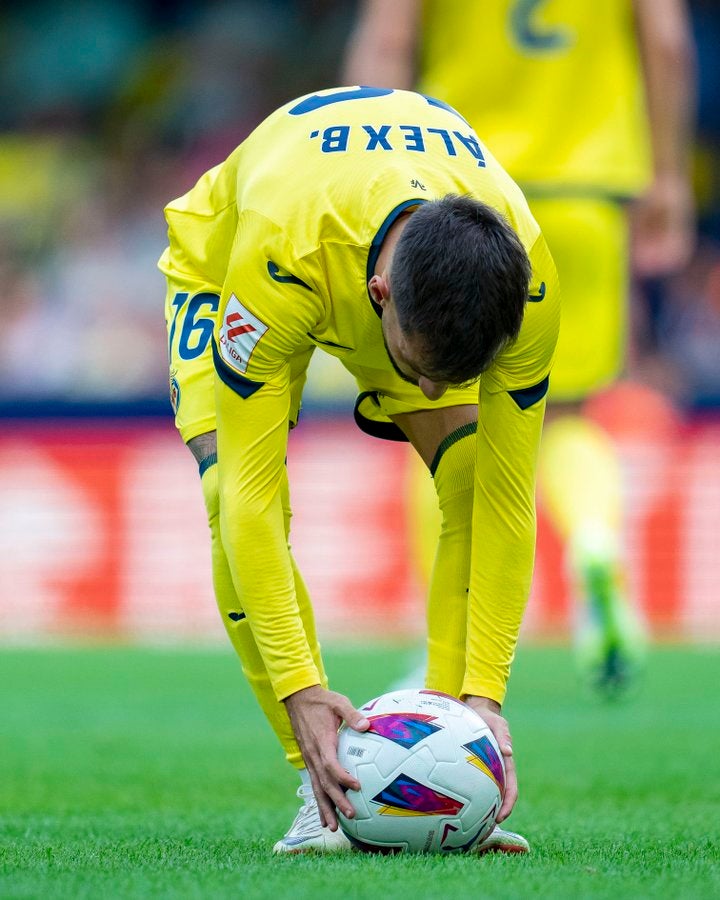 La estrategia amarilla manda en Primera La estrategia amarilla manda en Primera