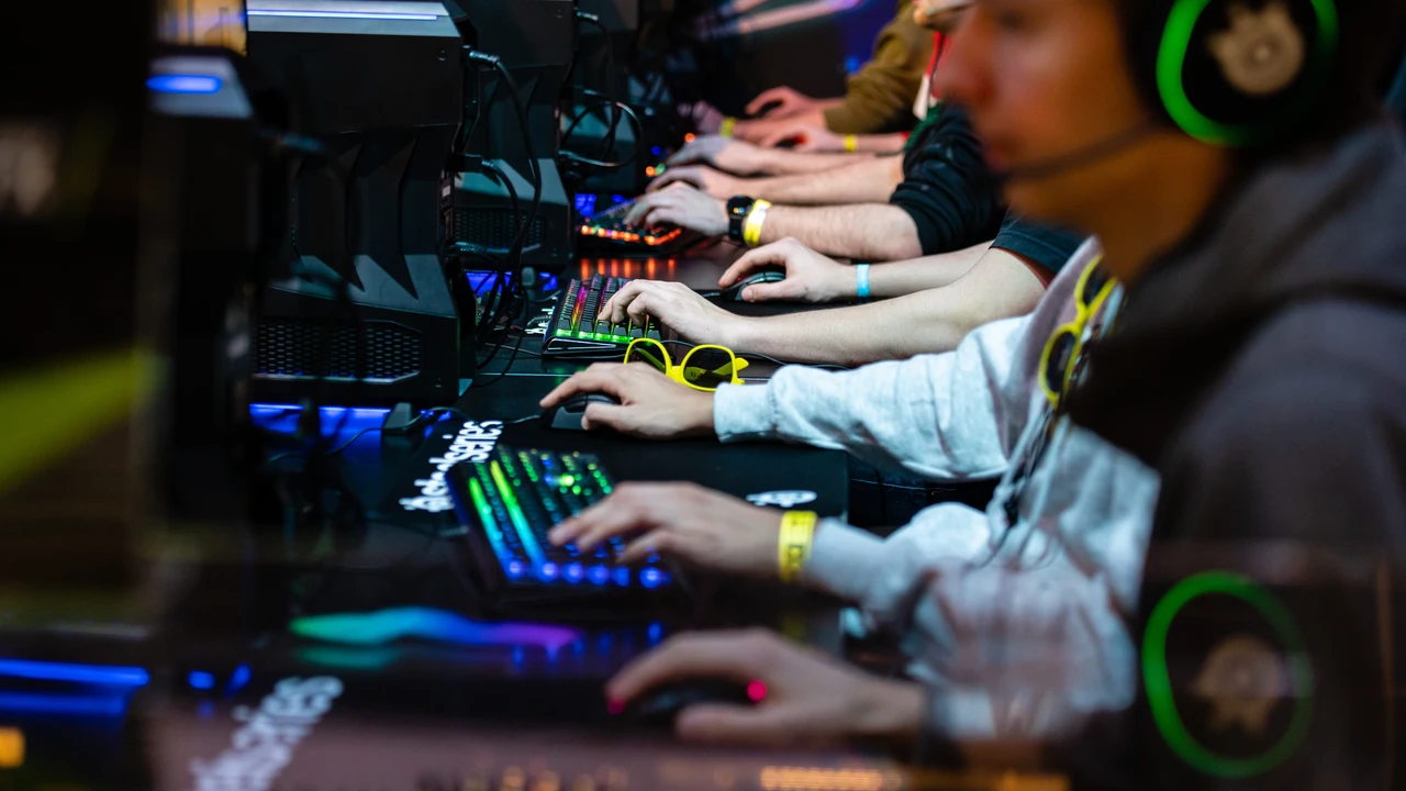Día mundial del videojuego: Un mercado en auge con 2.012 millones de euros facturados en España
