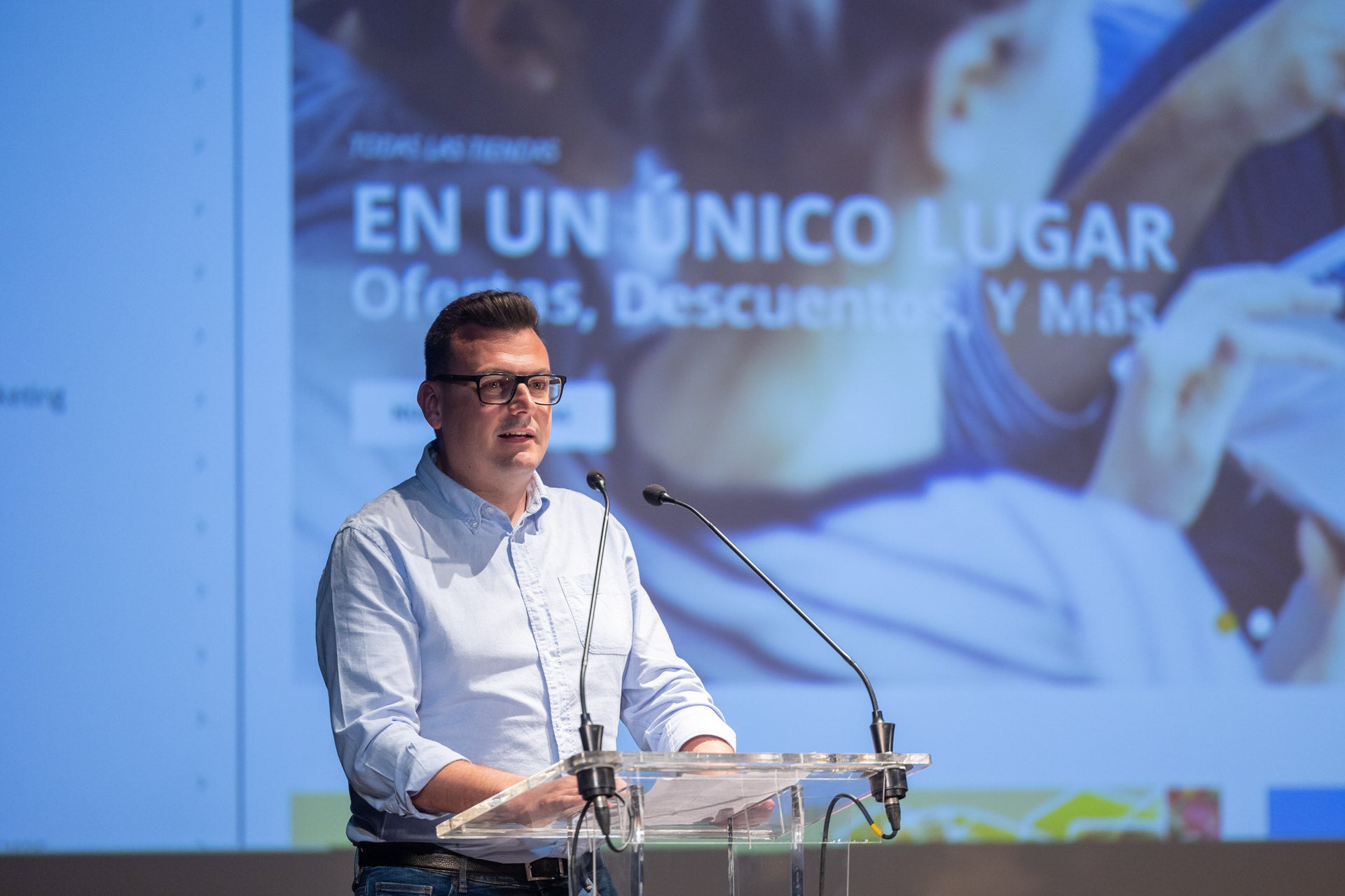 L’Alfàs del Pi lanza un portal de compras on line para dinamizar la venta en internet de productos de comercios locales L’Alfàs del Pi lanza un portal de compras on line para dinamizar la venta en internet de productos de comercios locales