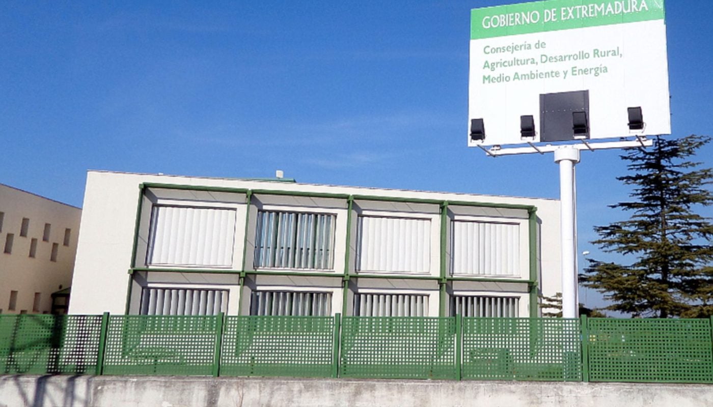 La consejería de agricultura ahora más cercana y flexible La consejería de agricultura ahora más cercana y flexible