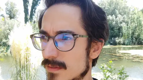 Eric Leyendas&Videojuegos Youtuber