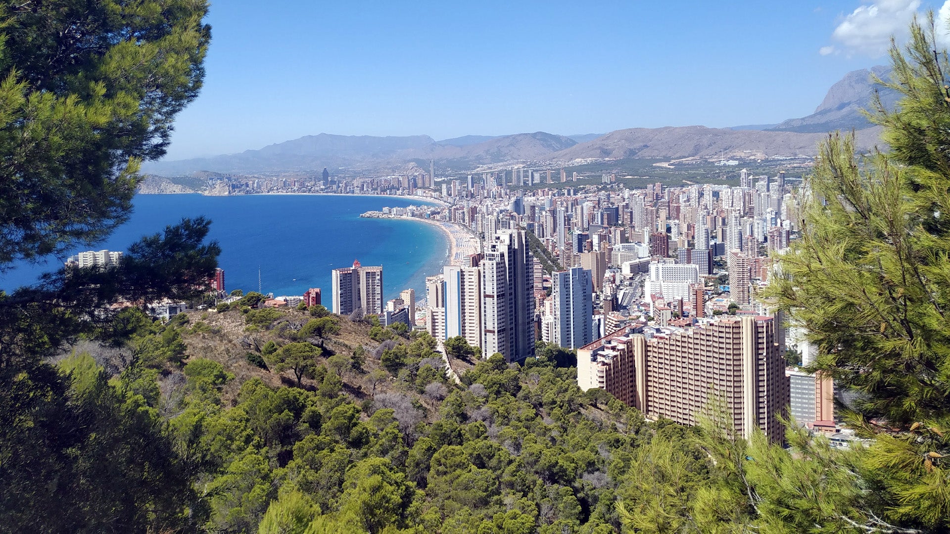 La Diputación destina más de un millón para beneficiar a 33 hoteles de la comparca que participaron en el programa del Imserso en 2022 La Diputación destina más de un millón para beneficiar a 33 hoteles de la comparca que participaron en el programa del Imserso en 2022