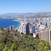 La Diputación destina más de un millón para beneficiar a 33 hoteles de la comparca que participaron en el programa del Imserso en 2022 La Diputación destina más de un millón para beneficiar a 33 hoteles de la comparca que participaron en el programa del Imserso en 2022