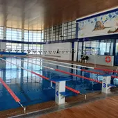 Piscina Calpe Piscina Calpe