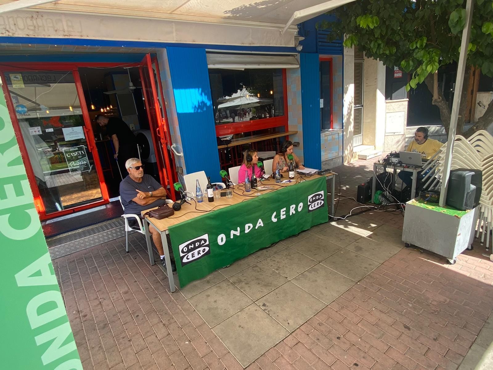 Más de Uno Mérida Más de Uno Mérida