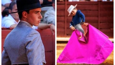 TOREROS