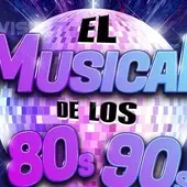 Onda Cero trae 'El Musical de los 80 y 90' a la plaza de toros de Valdepeñas Onda Cero trae 'El Musical de los 80 y 90' a la plaza de toros de Valdepeñas