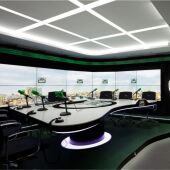 Estudios