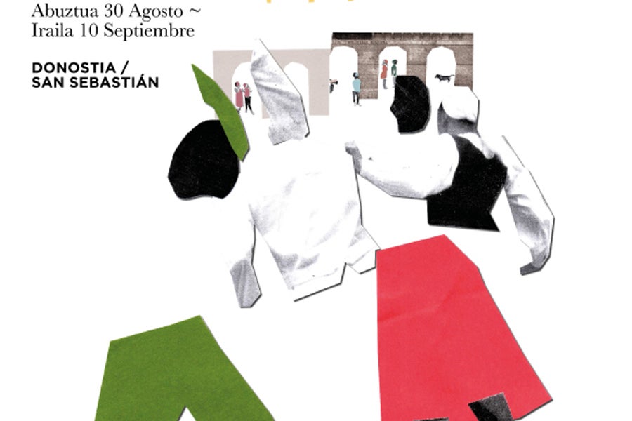 Más de Uno Gipuzkoa (8:20) 30/08/2023 Más de Uno Gipuzkoa (8:20) 30/08/2023