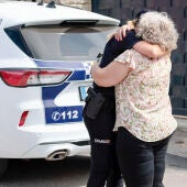 Hallan el cadáver de la mujer retenida por su exmarido, también muerto, en Alzira