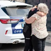 Hallan el cadáver de la mujer retenida por su exmarido, también muerto, en Alzira Hallan el cadáver de la mujer retenida por su exmarido, también muerto, en Alzira
