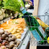 Cesta de la compra Cesta de la compra