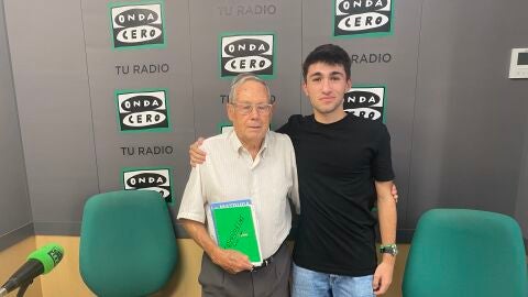 Pascual Rom&aacute;n y H&eacute;ctor Maci&aacute;.