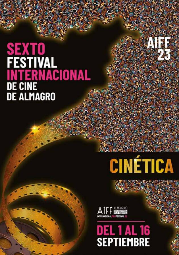 El Festival de Cine de Almagro arranca este viernes con 79 cortos y un largometraje que proceden de 15 países El Festival de Cine de Almagro arranca este viernes con 79 cortos y un largometraje que proceden de 15 países