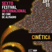 Cartel del Festival Internacional de Cine de Almagro Cartel del Festival Internacional de Cine de Almagro