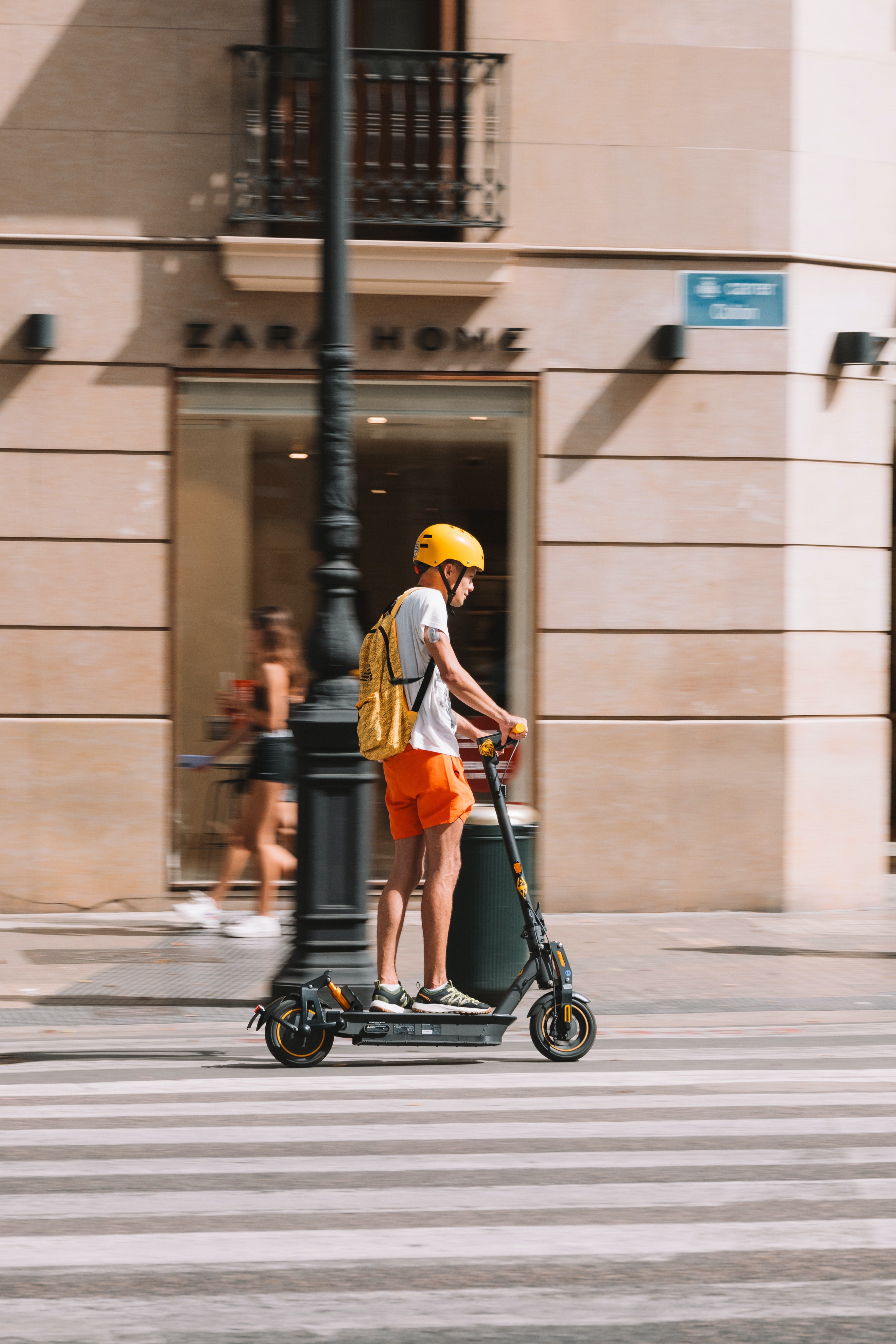 Petrer incrementa el control de seguridad ante la detección de infracciones con patinetes eléctricos Petrer incrementa el control de seguridad ante la detección de infracciones con patinetes eléctricos