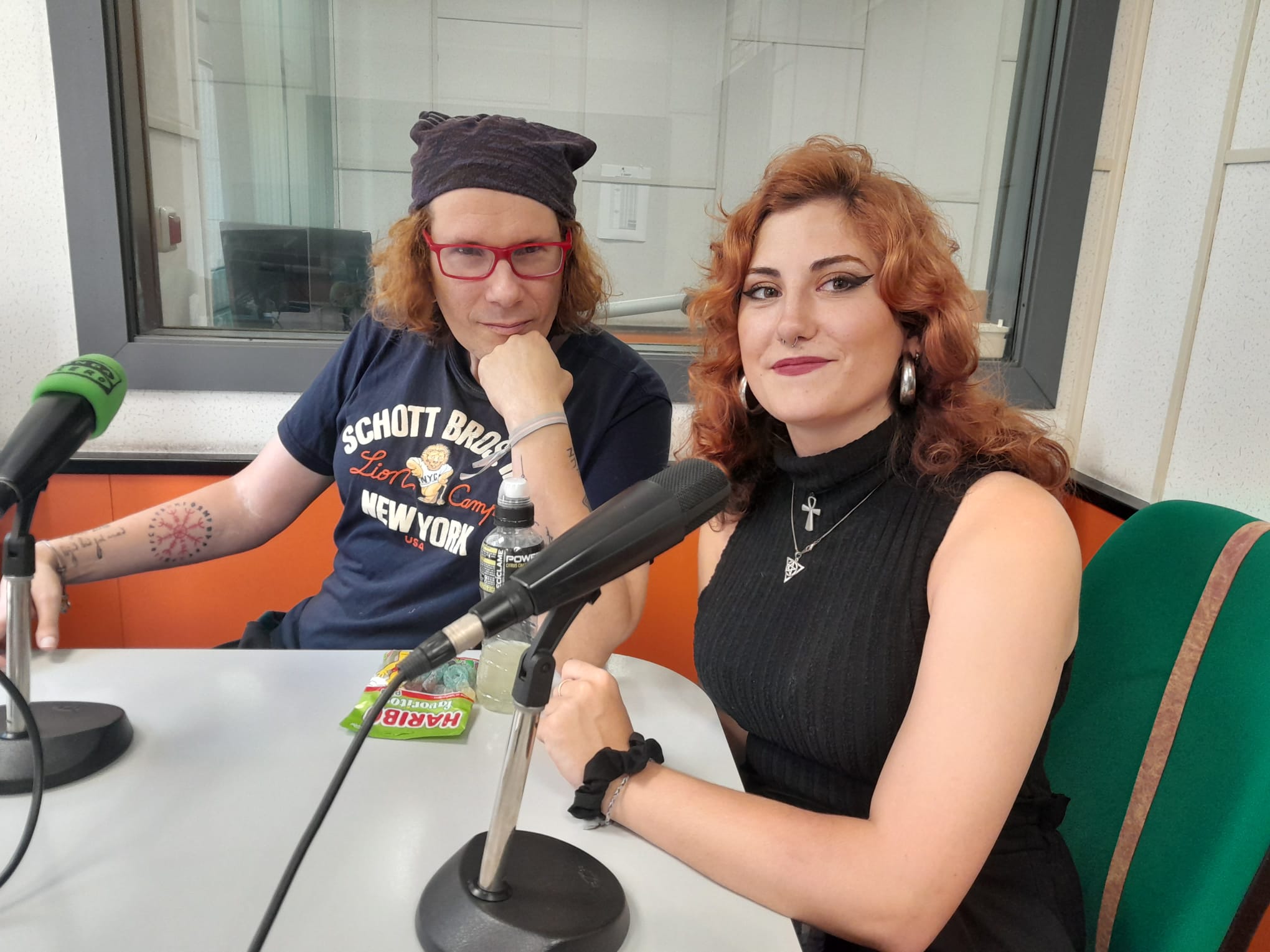 Más de Uno Asturias 31/08/2023 Más de Uno Asturias 31/08/2023