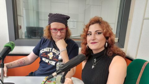 Ruedan "Hasta la pr&oacute;xima"