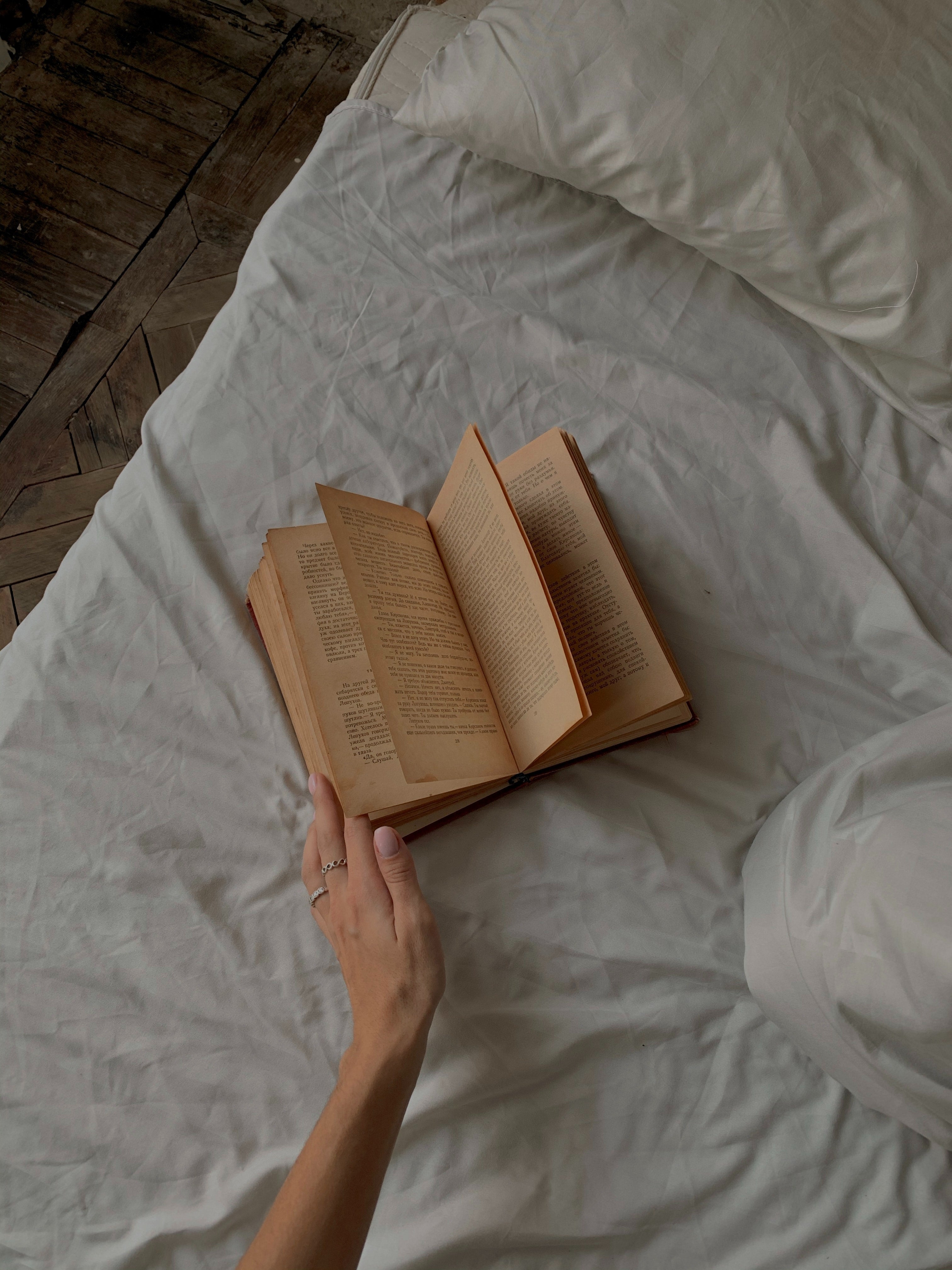 La segunda mano: Desde el año 2020 la venta de libros usados ha crecido más de un 30% en nuestro país La segunda mano: Desde el año 2020 la venta de libros usados ha crecido más de un 30% en nuestro país