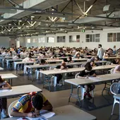 El Gobierno aplazará un año la reforma de la Selectividad El Gobierno aplazará un año la reforma de la Selectividad