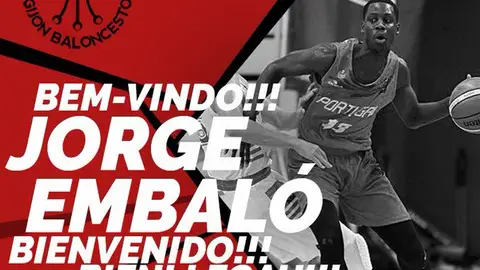 Anuncio del fichaje Anuncio del fichaje