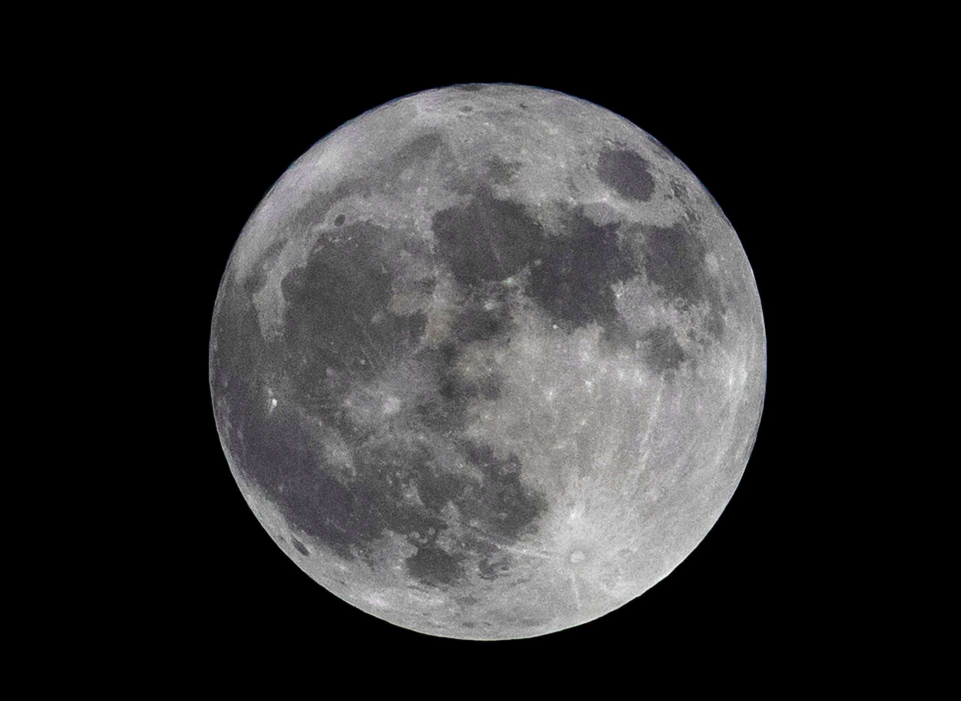 Llega la última superluna del año este 5 de noviembre: cómo y a qué hora ver esta 'Superluna del Castor' Llega la última superluna del año este 5 de noviembre: cómo y a qué hora ver esta 'Superluna del Castor'