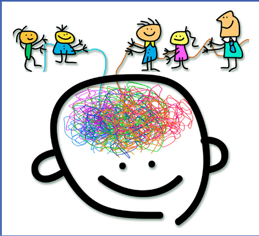 Cuidar los vínculos del día a día es el primer paso para cuidar de la salud mental de los jóvenes Cuidar los vínculos del día a día es el primer paso para cuidar de la salud mental de los jóvenes