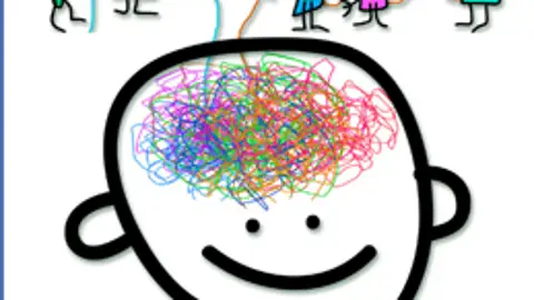 Jornadas sobre salud mental del CODEPA Se celebran el 7 de septiembre en Gijón