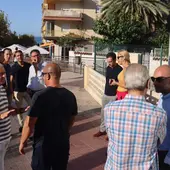 Benidorm inicia el lunes las últimas fases de la renovación de infraestructuras de la avenida Beniardá Benidorm inicia el lunes las últimas fases de la renovación de infraestructuras de la avenida Beniardá