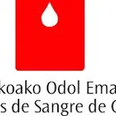 Logo asociación de donantes Logo asociación de donantes