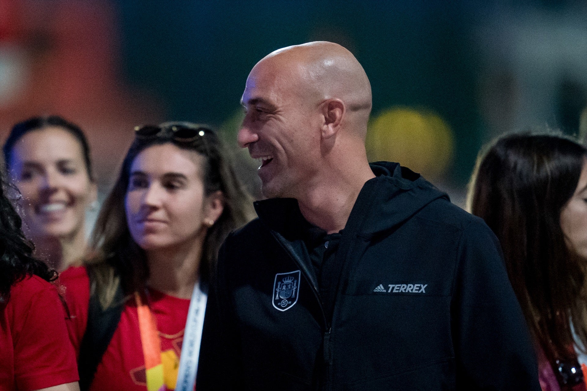 Fecha límite para destituir a Rubiales: la RFEF tiene hasta este viernes para presentar una moción de censura Fecha límite para destituir a Rubiales: la RFEF tiene hasta este viernes para presentar una moción de censura