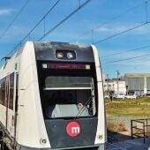 Metro Valencia