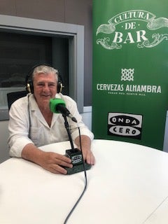 Bar Puerta Grande, el arte de la amistad en la tradición granadina Bar Puerta Grande, el arte de la amistad en la tradición granadina