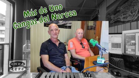 M&aacute;s de Uno Cangas del Narcea 31/08/2023 