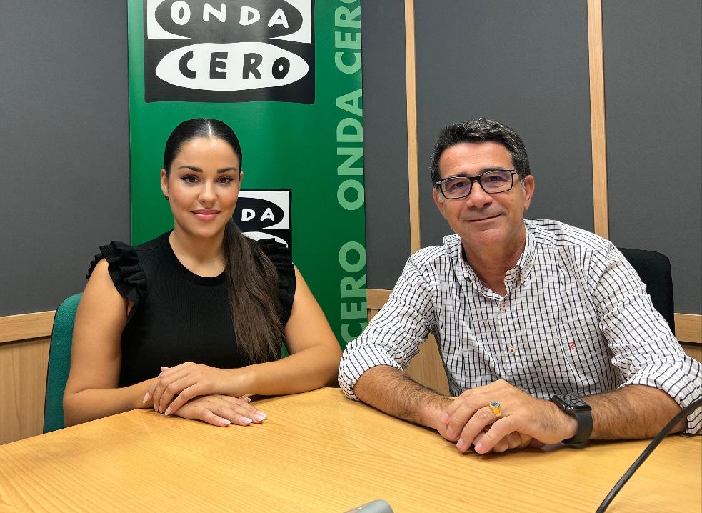 Pachi Pascual, alcalde de Sant Vicent: "La parcela de la facultad de Medicina pasará a ser de uso docente" Pachi Pascual, alcalde de Sant Vicent: "La parcela de la facultad de Medicina pasará a ser de uso docente"