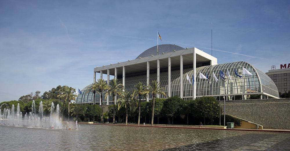 El Palau de la Música reabrirá en octubre a pesar de las nuevas deficiencias conocidas esta semana El Palau de la Música reabrirá en octubre a pesar de las nuevas deficiencias conocidas esta semana