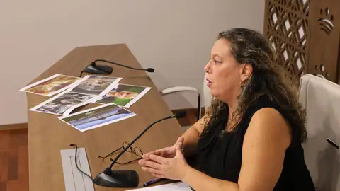 La Diputación de Badajoz ensalza las "virtudes" de la provincia en vídeo elaborado por el Día de Extremadura La Diputación de Badajoz ensalza las "virtudes" de la provincia en vídeo elaborado por el Día de Extremadura