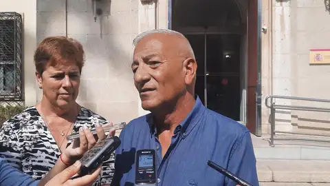 El delegado del Gobierno señala que la muerte de un hombre en Badajoz se produjo tras una reyerta entre cuatro personas El delegado del Gobierno señala que la muerte de un hombre en Badajoz se produjo tras una reyerta entre cuatro personas