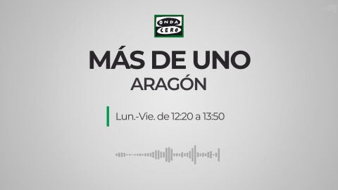 OCR 24 MAS DE UNO ARAGON Gen&eacute;rica