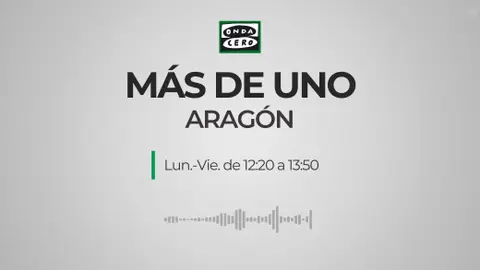 OCR 24 MAS DE UNO ARAGON Genérica OCR 24 MAS DE UNO ARAGON Genérica