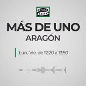 OCR 24 MAS DE UNO ARAGON Genérica OCR 24 MAS DE UNO ARAGON Genérica