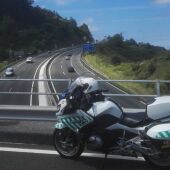 Las carreteras de Cantabria esperan cerca de 110.000 desplazamientos por la operación ‘Retorno del Verano'