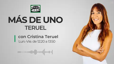 OCR 24 MAS DE UNO TERUEL Cristina Teruel OCR 24 MAS DE UNO TERUEL Cristina Teruel