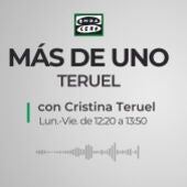 OCR 24 MAS DE UNO TERUEL Cristina Teruel