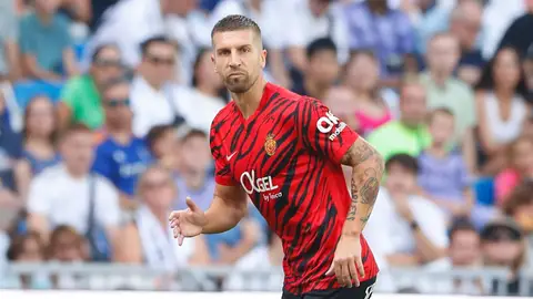 El Mallorca cierra filas con Nastasic Fútbol