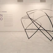 Escultura de Mayte Alonso Escultura de Mayte Alonso